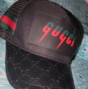 Authentic Gucci Hat